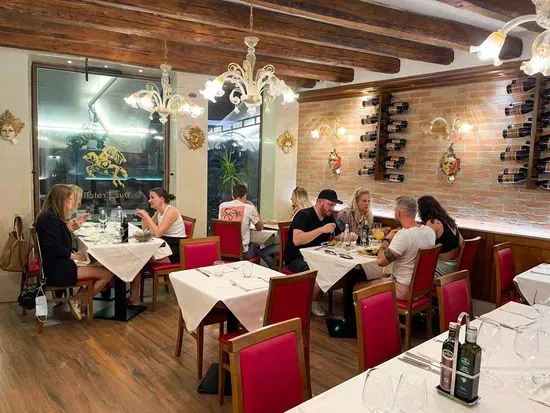 Ristorante Due Fratelli