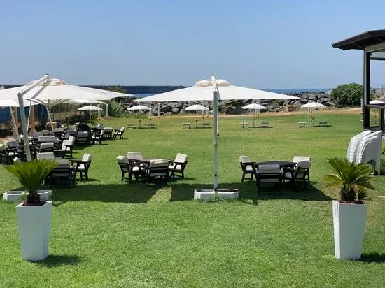 João Beach Club