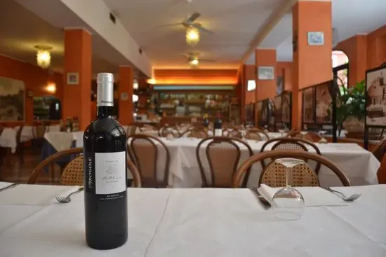 Ristorante “al Fagiano”