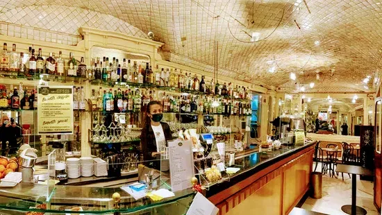 Caffè degli Specchi