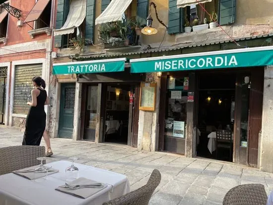 Trattoria Misericordia