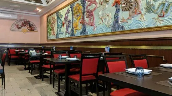 Ristorante Cinese Asia