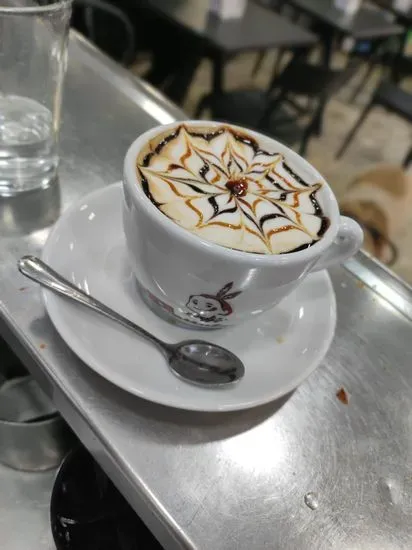 Caffè Napoli