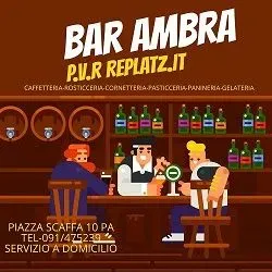 Bar Ambra dal 1967