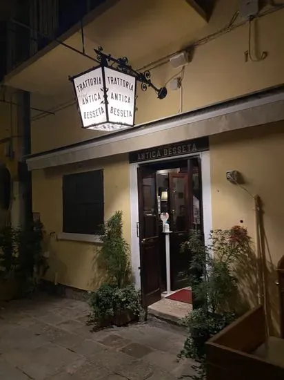 Ristorante Antica Besseta