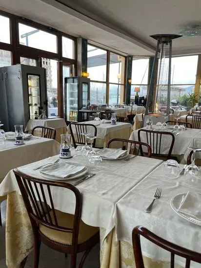 Restaurant Ciro