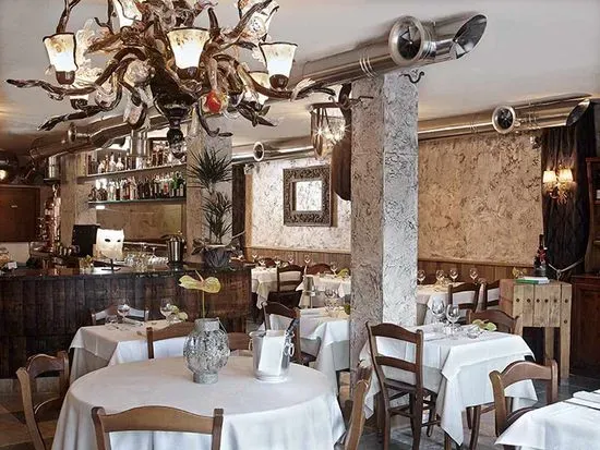 Ristorante Ai PIANTALEONI