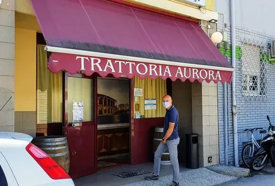 Trattoria Aurora