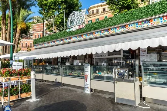 Chalet Ciro Gelato