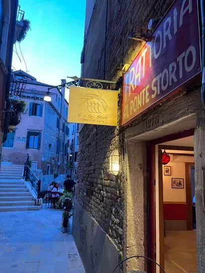 Ai 4 Feri Storti osteria con cucina