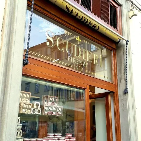 Caffè Scudieri Firenze