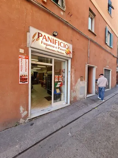 Panificio Fügassa e Panetti