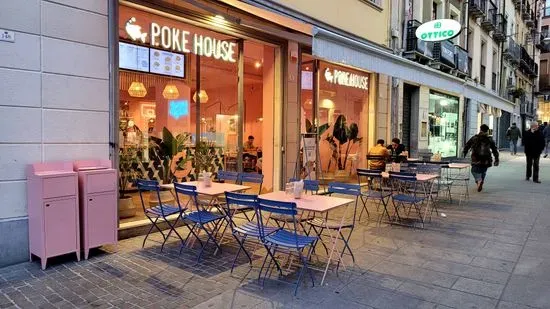 Poke House - Cagliari