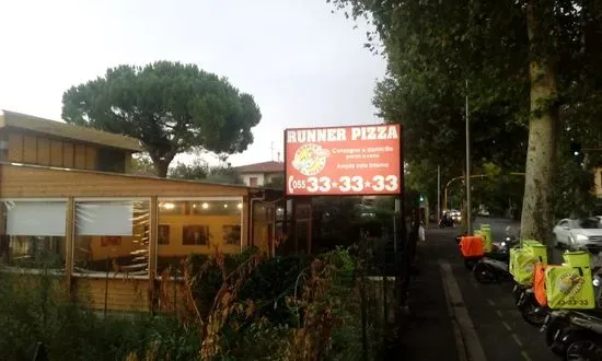 Runner Pizza