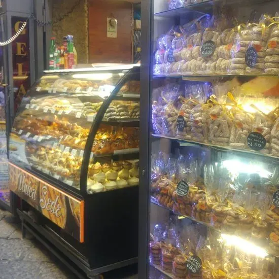 Sindaco Naples Delicacies