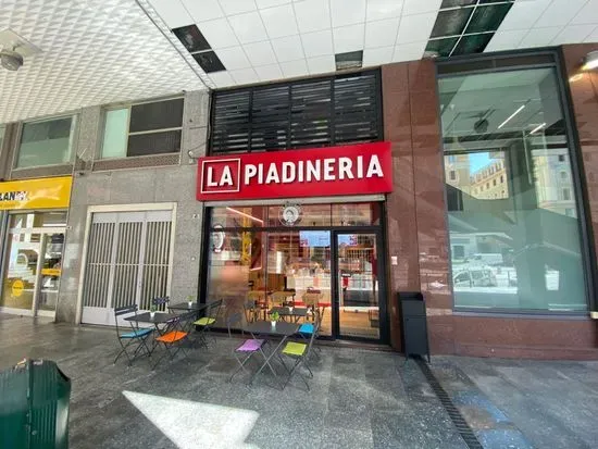 La Piadineria