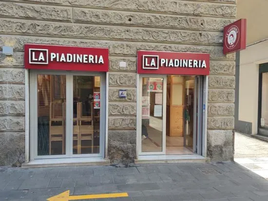 La Piadineria