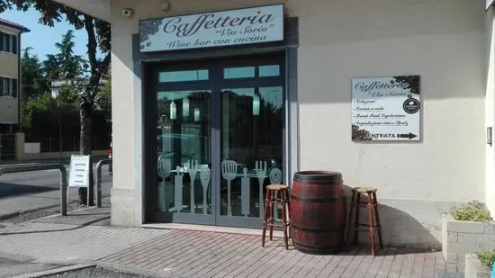 Caffetteria via Sorio