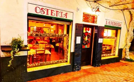 Osteria La Pergola