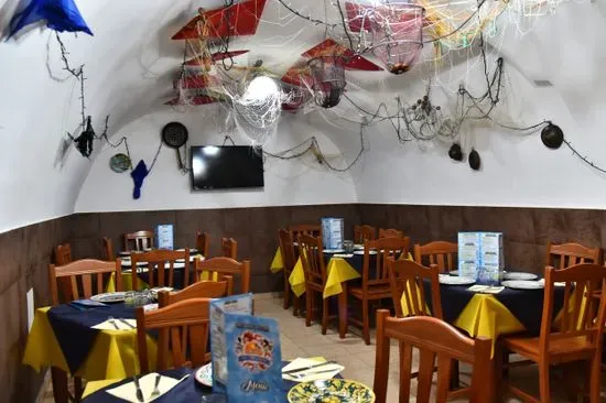 Trattoria Pizzeria dal Pescatore