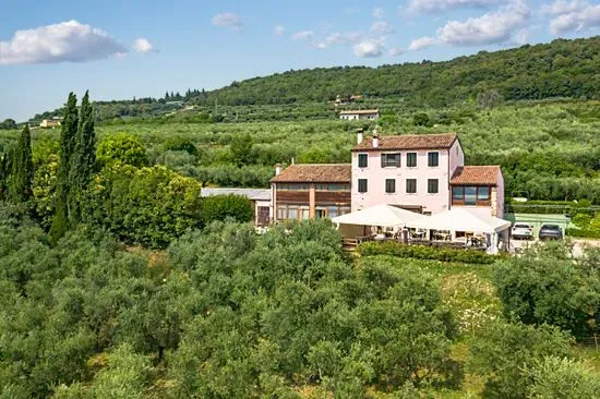 Farmhouse Casa Rosa