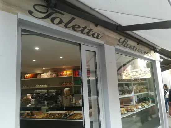 Pasticceria Toletta