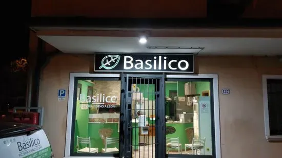 Basilico Pizzeria