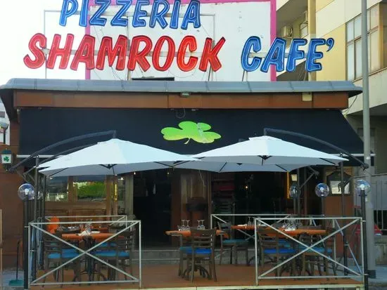 Shamrock Cafè