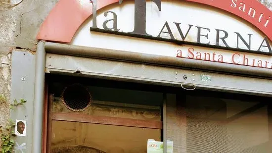 La Taverna di Santa Chiara