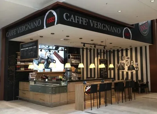 Caffè Vergnano