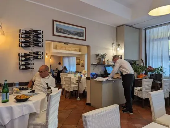 Osteria San Pietro