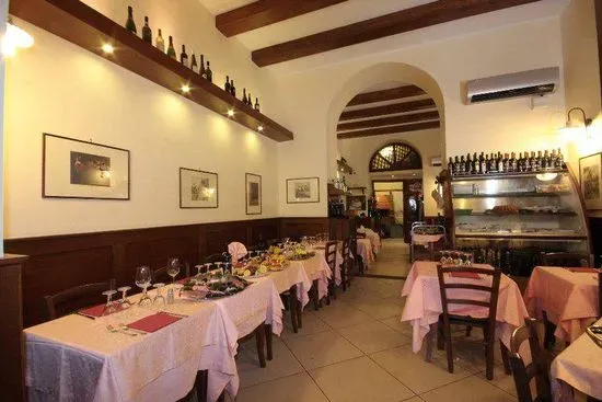 La Cantina Dei Mille