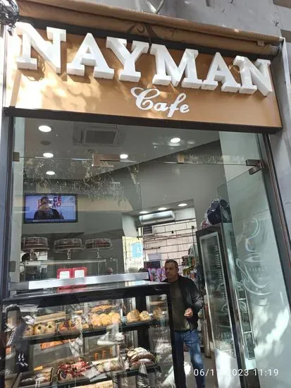 Nayman Cafe