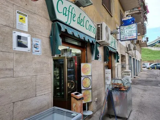 Caffè Del Corso