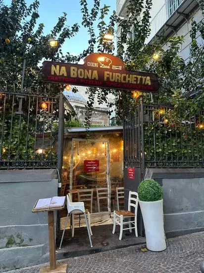 Na Bona Furchetta Trattoria