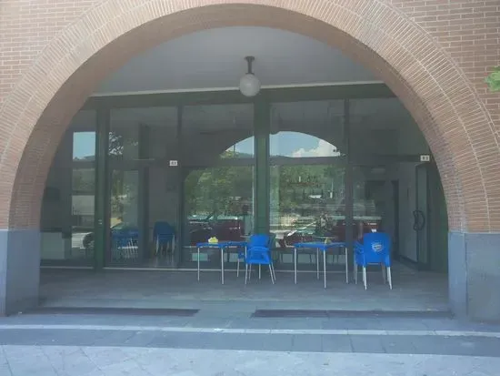 Caffetteria Al Portico