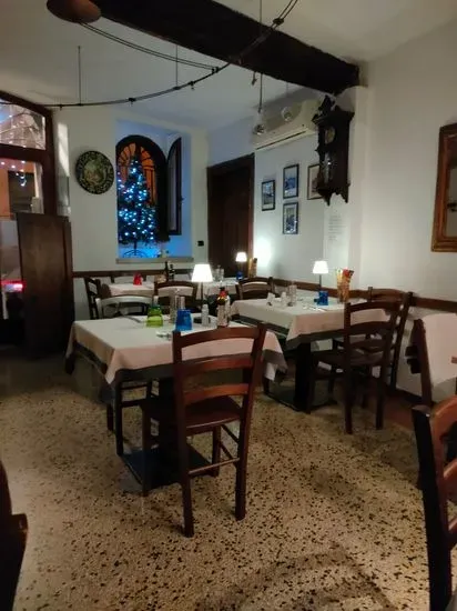 Trattoria Trota da Luciano