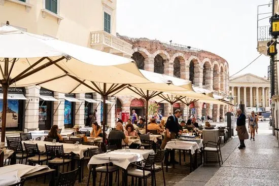 Le Cantine de l'Arena