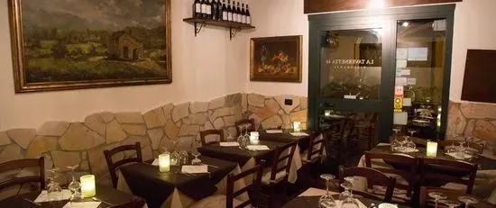 La Tavernetta 48