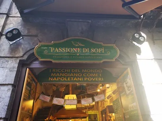 Passione di Sofì