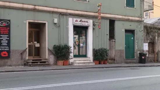 Trattoria Munsù