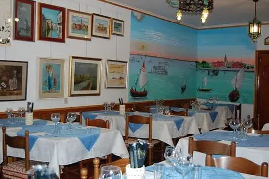 Trattoria da Scarso