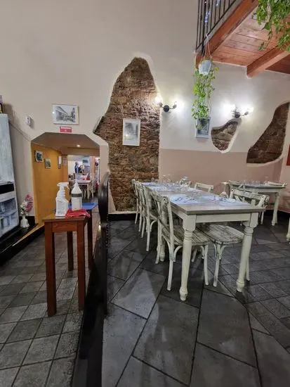 Trattoria Vegia Zena