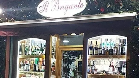 Il Brigante