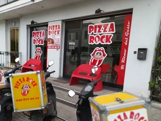 PIZZA ROCK