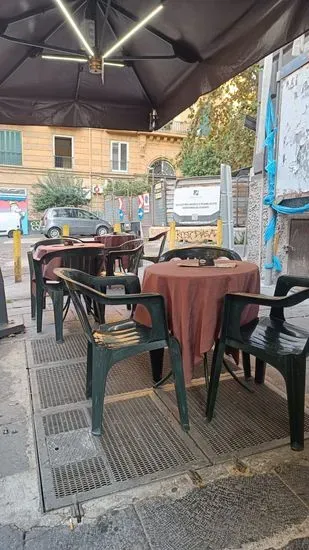 Caffe' Mena Sas Di Salomone Daniele Vincenzo