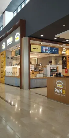 Panbolla Verona - Panini Gourmet