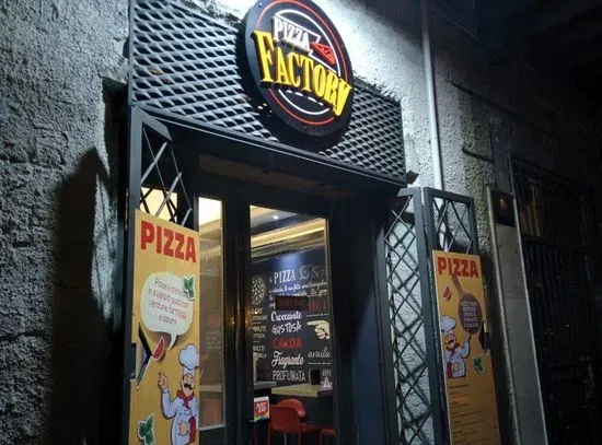 Pizza Factory