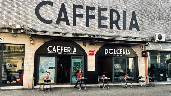 Cafferia Fuorigrotta