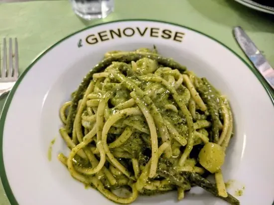 Il Genovese